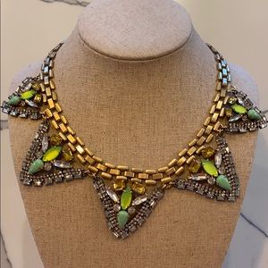 Stella and Dot statement necklace